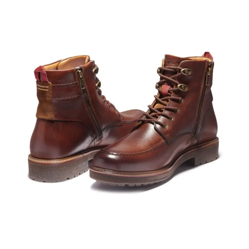 Timberland Oakrock Waterproof Boot 'Brown'-1
