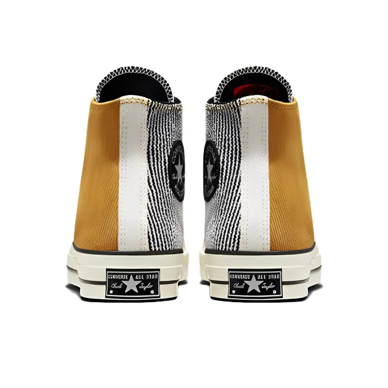 Converse Chuck Taylor All Star 70 Hi Workwear Split Burnt Honey-3