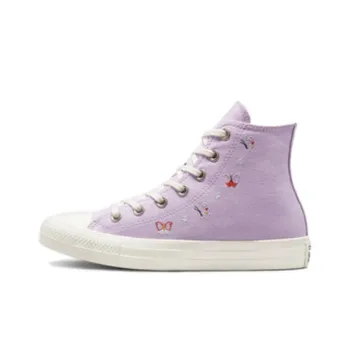 Chuck Taylor All Star Women's Converse High 'Butterfly Wings'