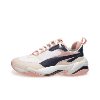 PUMA Lama Jouni X Thunder Rive Gauche 'Dress Blues Peach Beige' Women's