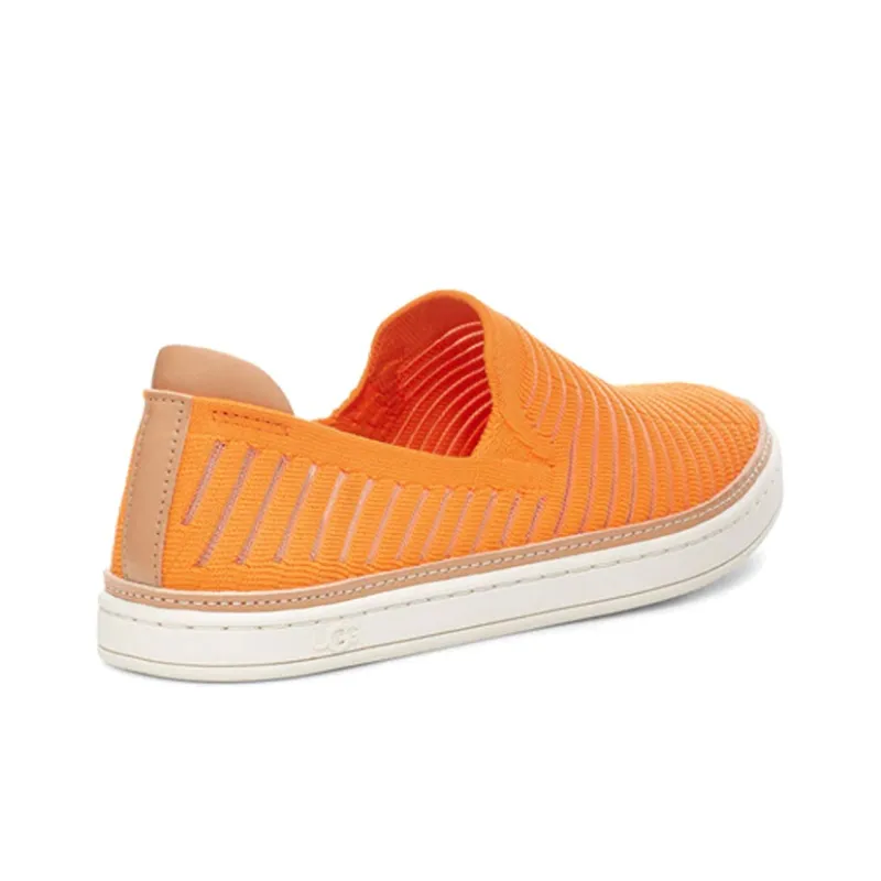 UGG Women's Casual Shoes Women's Low-Top California Yellow-4