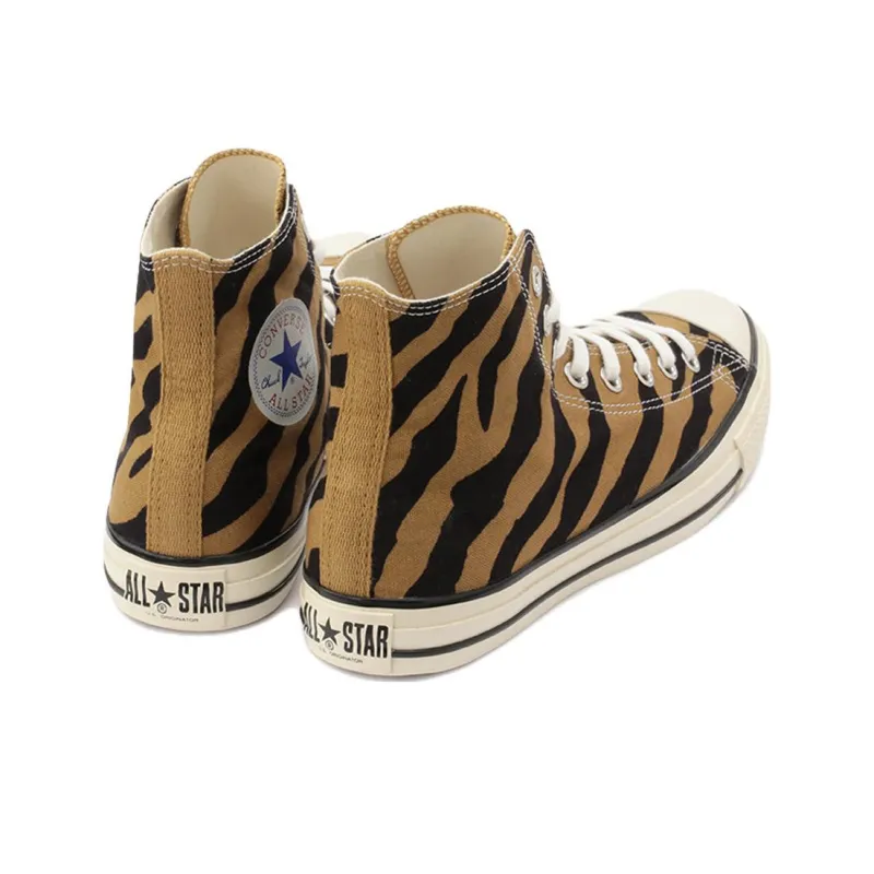 Converse All Star Us Browntiger Hi-2