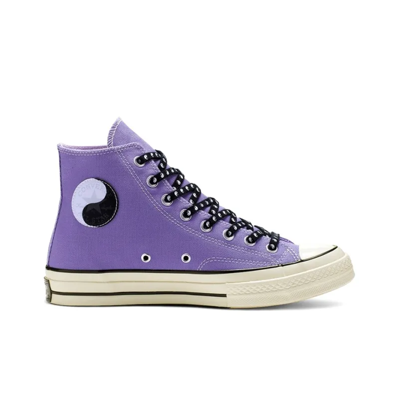 Converse Chuck Taylor 1970S Hi Psy Kicks Lilac-1