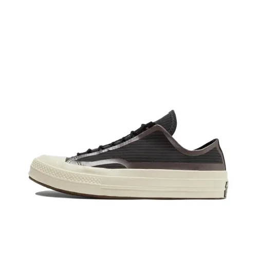 Converse Chuck Taylor All Star 70 Ox Metallic Tape Seam Storm Wind