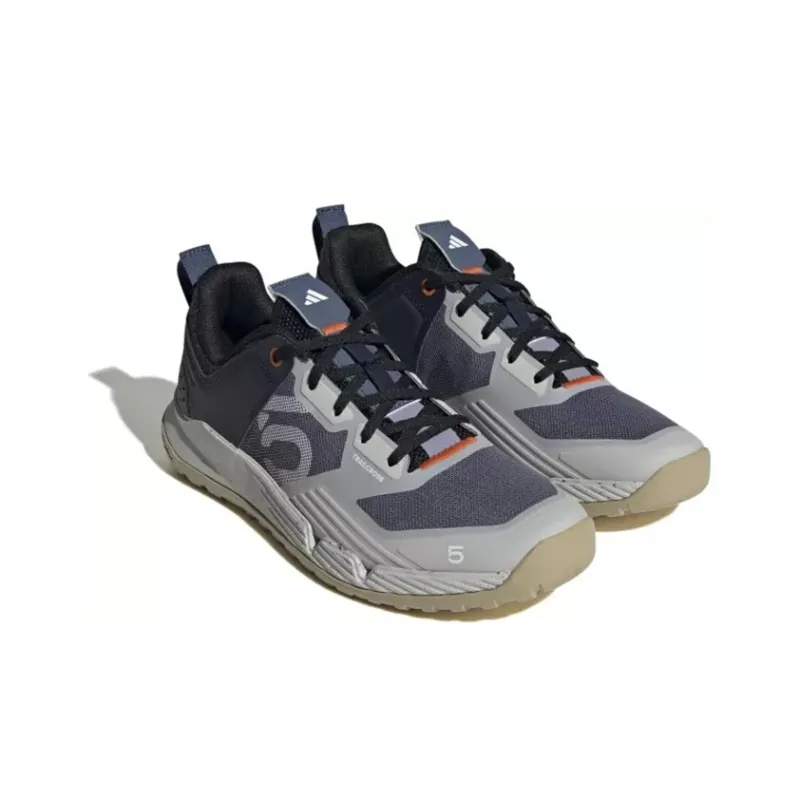 Adidas Five Ten Trailcross Xt Silver Violet Cloud White Wonder Steel-2