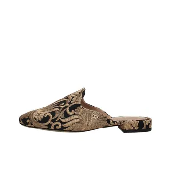 TORY BURCH Closed Toe Slippers Women's