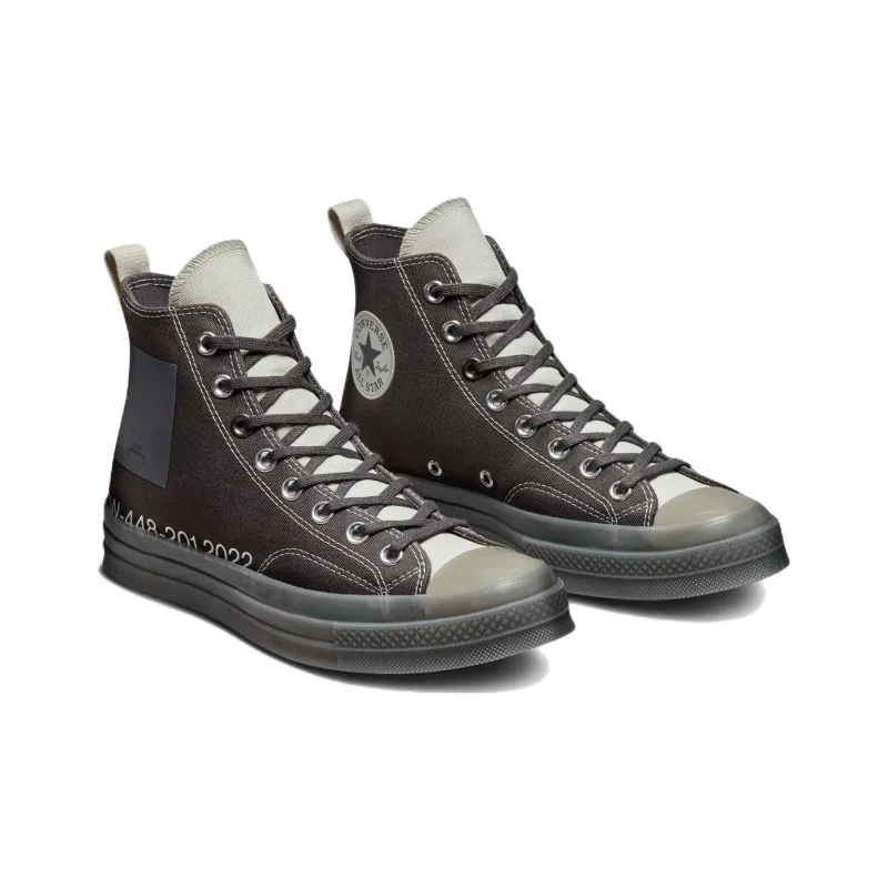 Converse Chuck Taylor All Star 70 Hi A COLD WALL Pavement-2