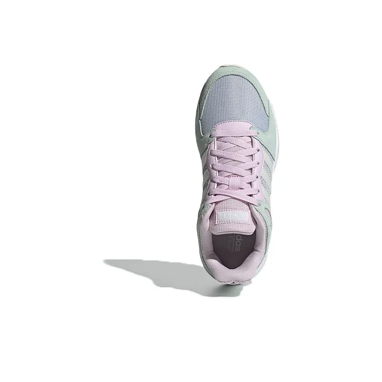 Adidas Chaos Aero Blue Women's-4