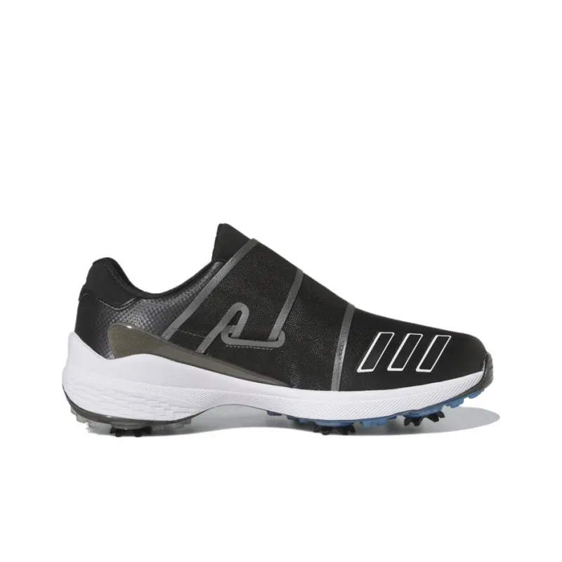Adidas ZG23 Boa Lightstrike Golf 'Black White Silver'-1