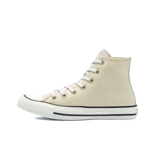 Converse Chuck Taylor All Star High 'Twisted Pastel - Shimmer Rose'