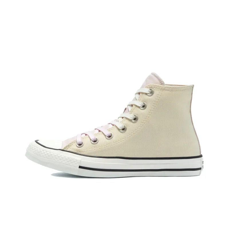Converse Chuck Taylor All Star High 'Twisted Pastel Shimmer Rose'-0