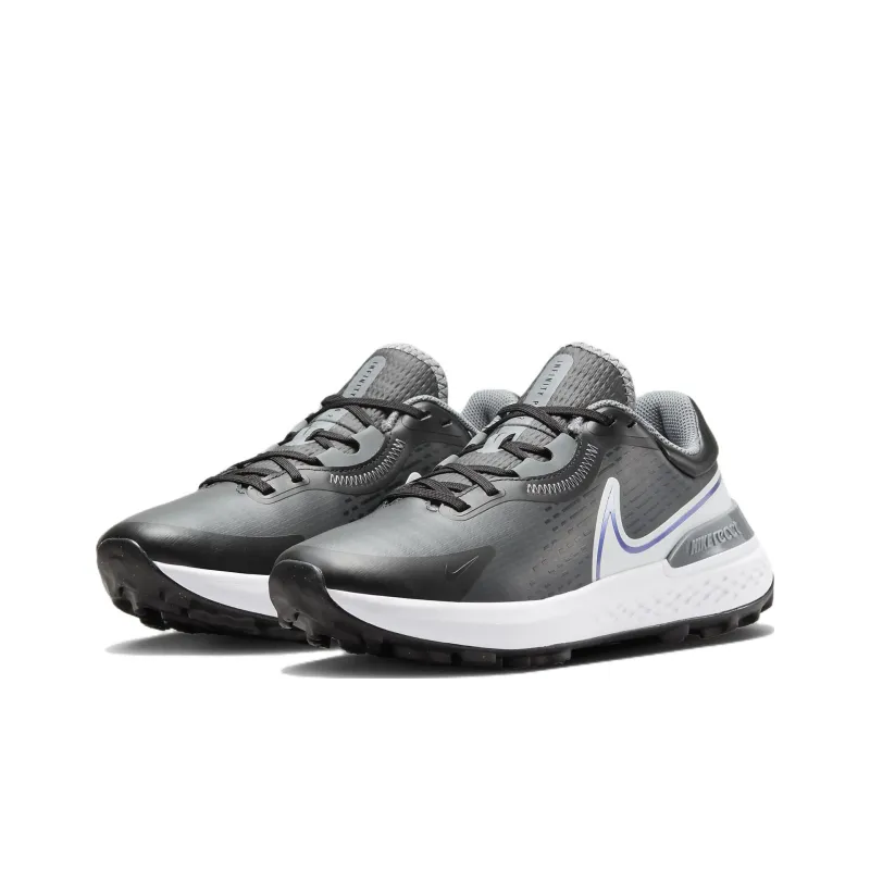Nike Infinity Pro 2 Wide 'Anthracite Royal'-2