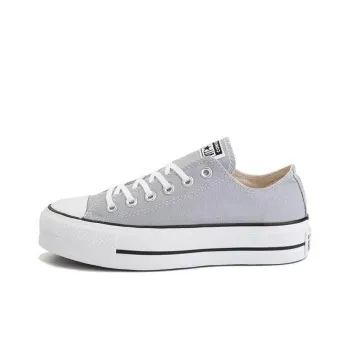 Converse Chuck Taylor All Star Lo Platform Women's