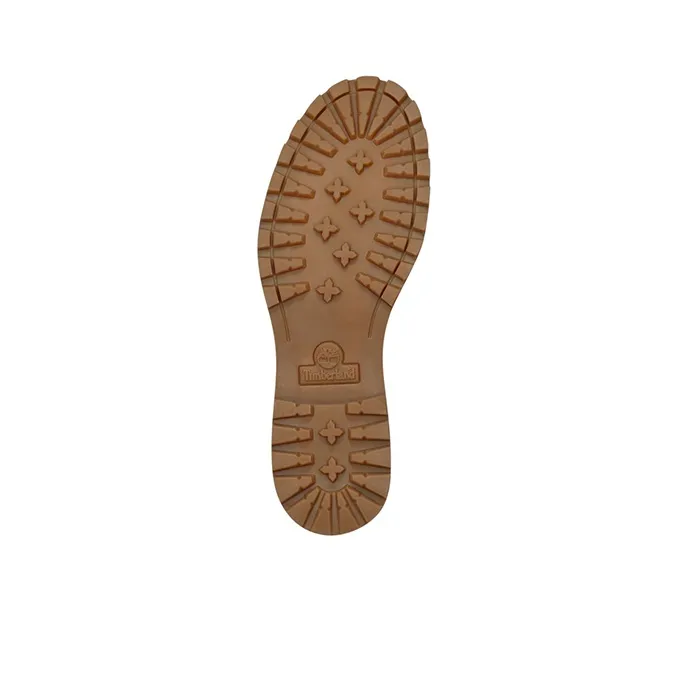 Timberland Ellendale Wear-Resistant Short Outdoor Boots Women's Brown-3