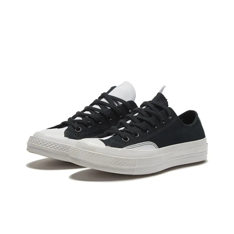 Converse Chuck Taylor All Star 1970s Rivals Edition 'Black'-2