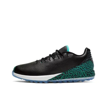 JORDAN Adg Golf 'Clear Jade Volt'