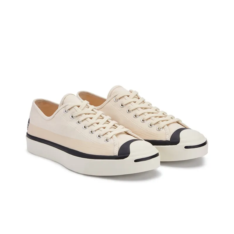 Converse Dover Street Market X Jack Purcell Low 'Parchment'-2