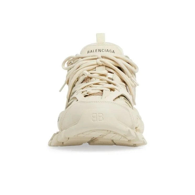Balenciaga Track Sneaker 'Beige' 2024-2