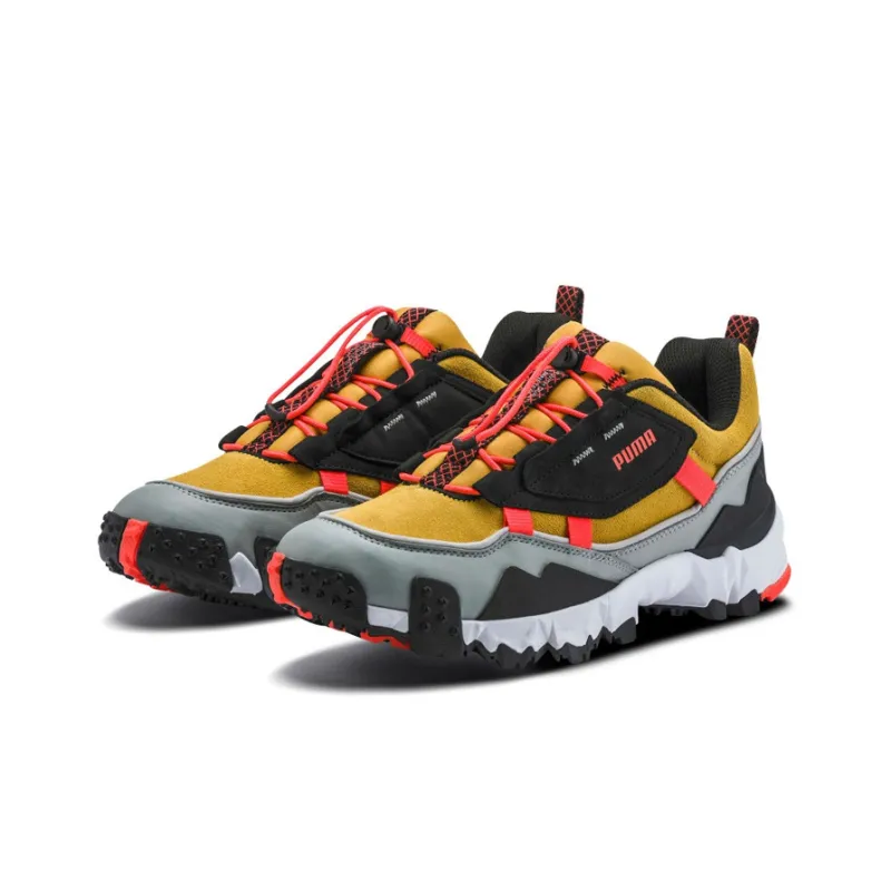 PUMA Trailfox Overland 'Golden Rod'-2