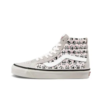 Sk8 Vans Hi 38 Dx 'Anaheim Factory Og Pandas' Women's