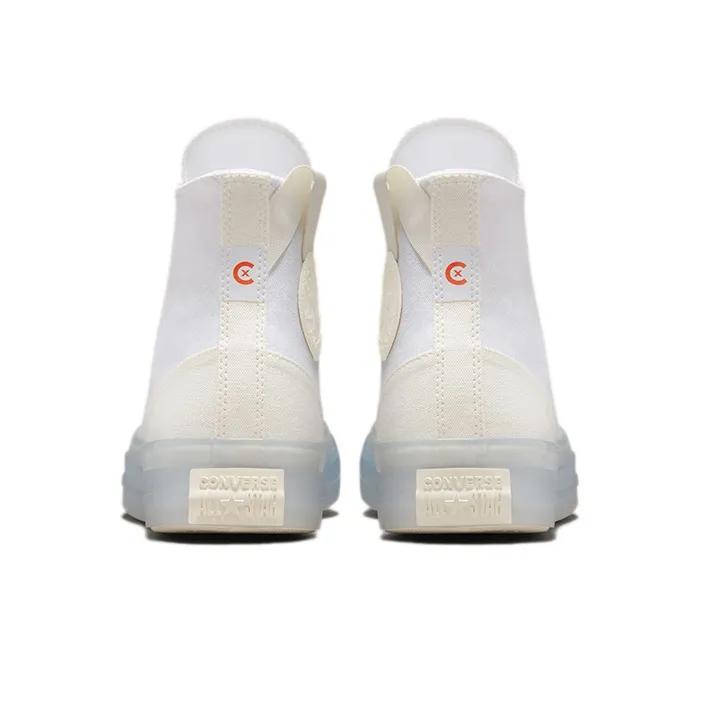 Converse ​Converse Chuck Taylor All Star Cx Future Utility Hi White Heron-3