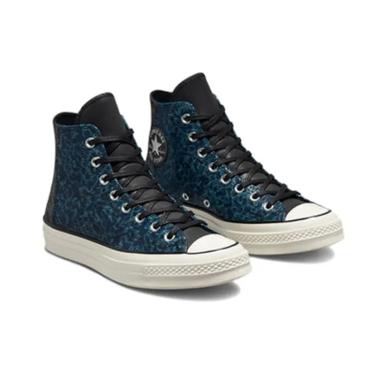 Chuck 70 Converse High 'Stingray Split'-2