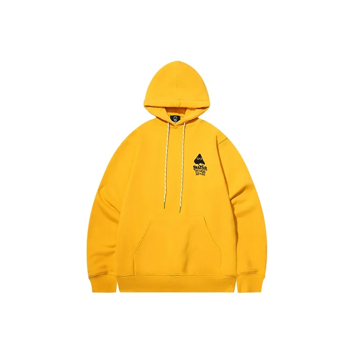 BEASTER Sweatshirts Unisex-1