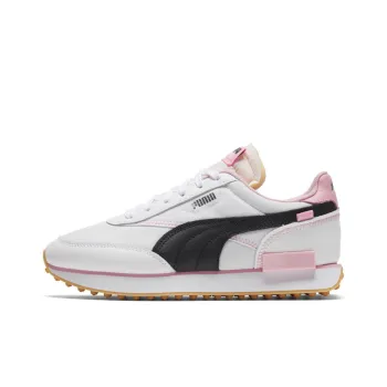 PUMA Von Dutch X Future Rider 'Black Pink' Women's