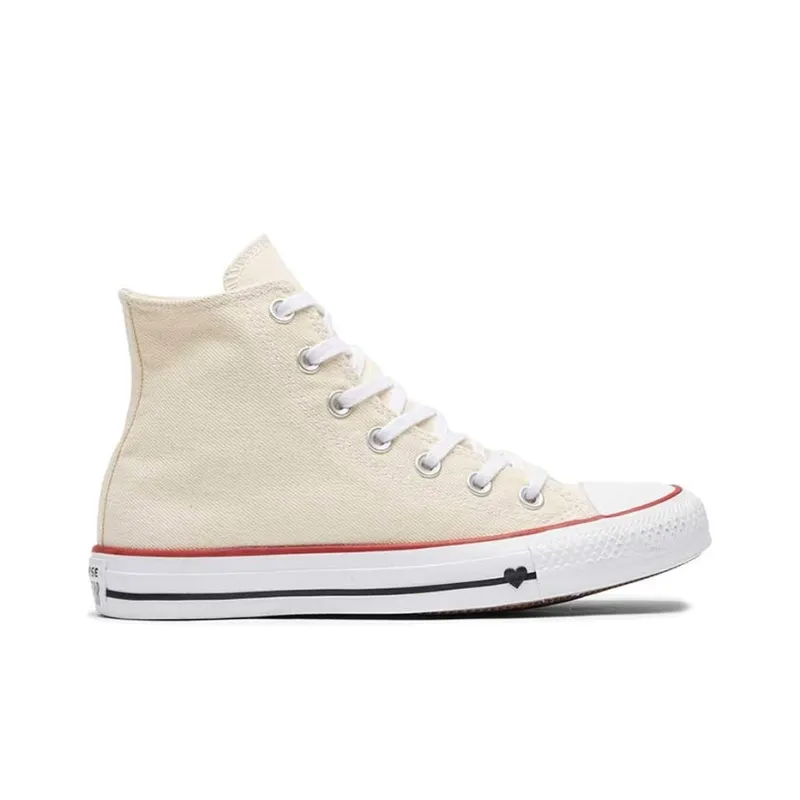 Converse Chuck Taylor All Star Hi Denim Love Women's-1