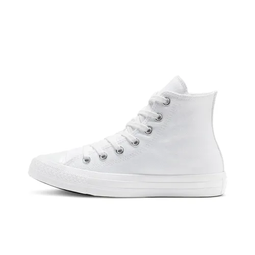 Converse Women's Chuck Taylor All Star Gemma Hi 'Mono White'