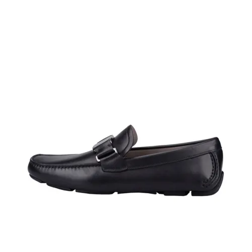 FERRAGAMO Vara Women's Casual shoes Men