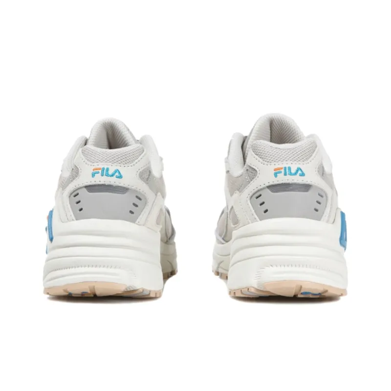 FILA X Bts Catapult Shoes Grey/White-3