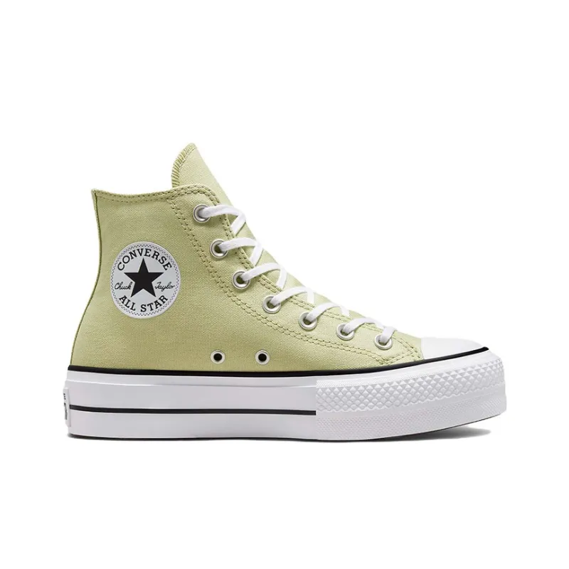 Converse Chuck Taylor All Star 'Green White' Women's-1