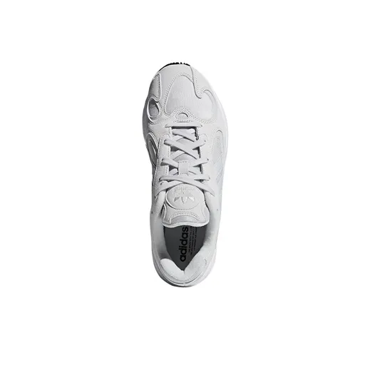 Adidas Originals Yung 1 Grey One-3
