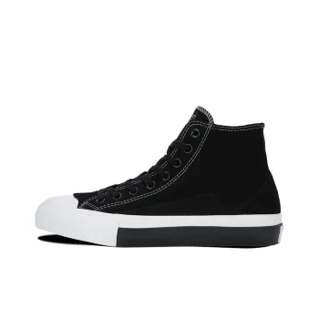 MATNUT ARTERY Black High Top, Low Top, Skateboard Shoes, Casual, Versatile, Chinese Fashion Trend, Canvas Shoes