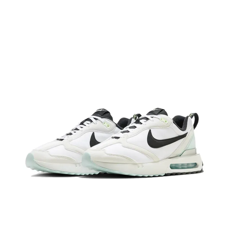 Nike Air Max Dawn White Mint Green-2