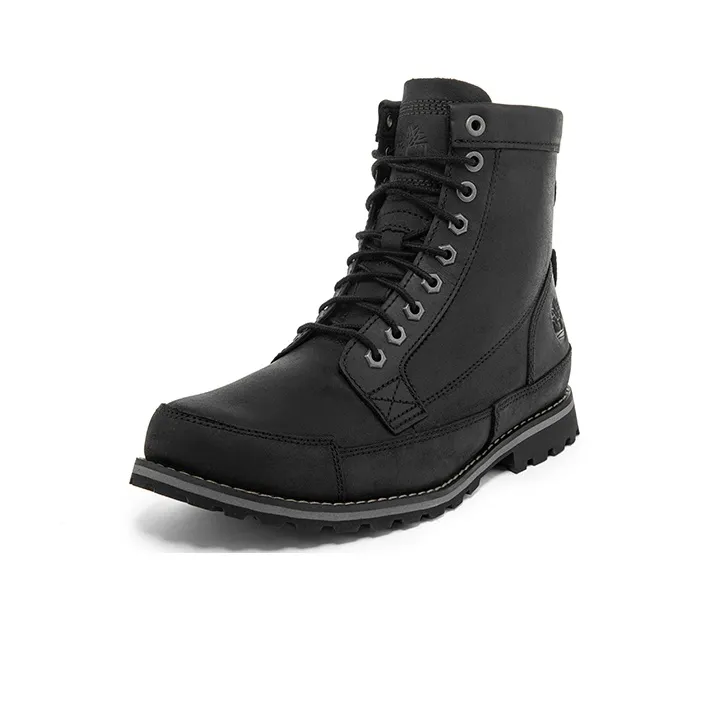 Timberland Earthkeeper Originals Ii 6 Inch Boots 'Black'-2