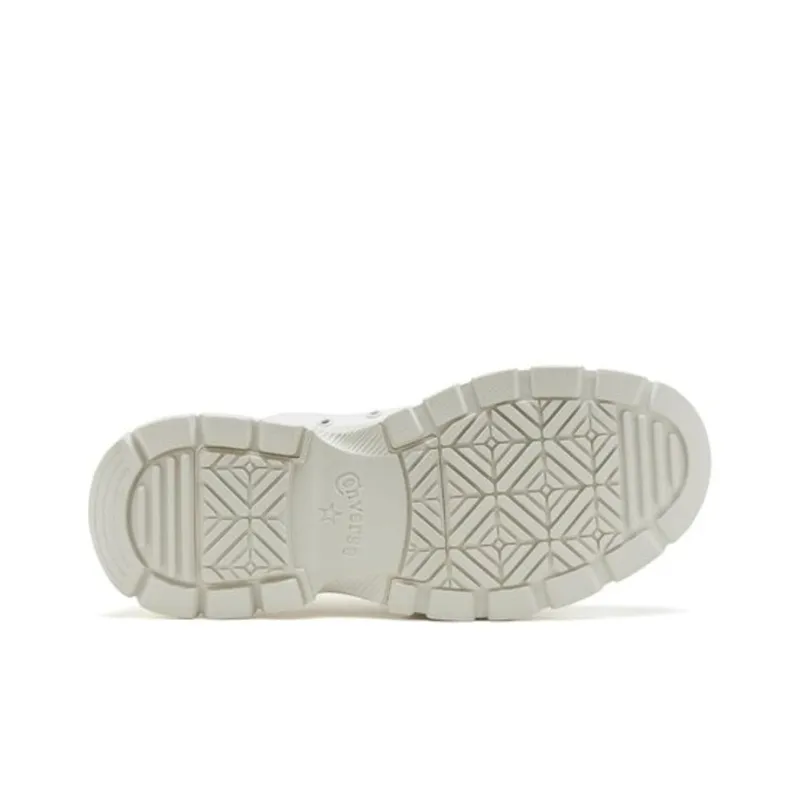 Converse All Star 100 Trekwave Hi 'White'-3