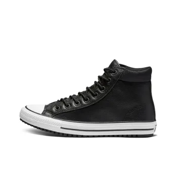 Chuck Taylor All Star Converse Pc Boot High 'Black'