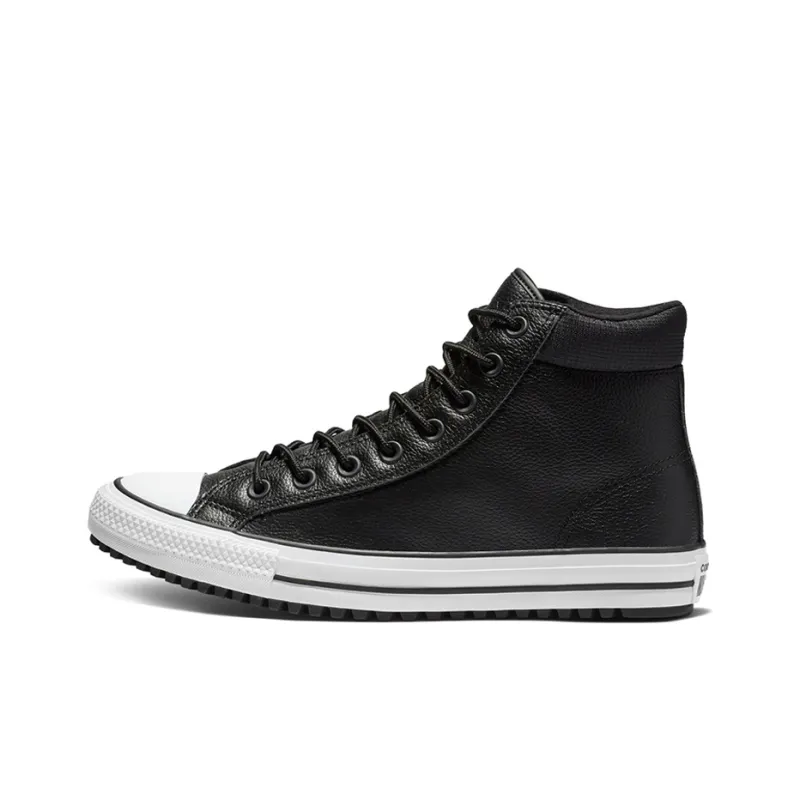 Chuck Taylor All Star Converse Pc Boot High 'Black'-0