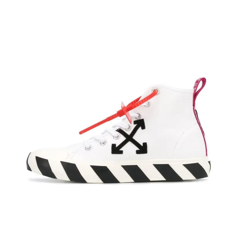 OFF WHITE Arrows Patch White-0