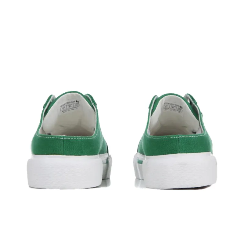 FILA Como Mule Shoes Green Women's-3