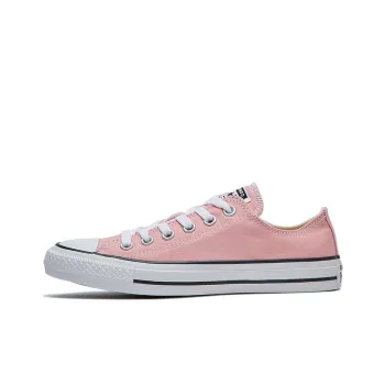 Converse Ctas Ox Coastal Pink Pink