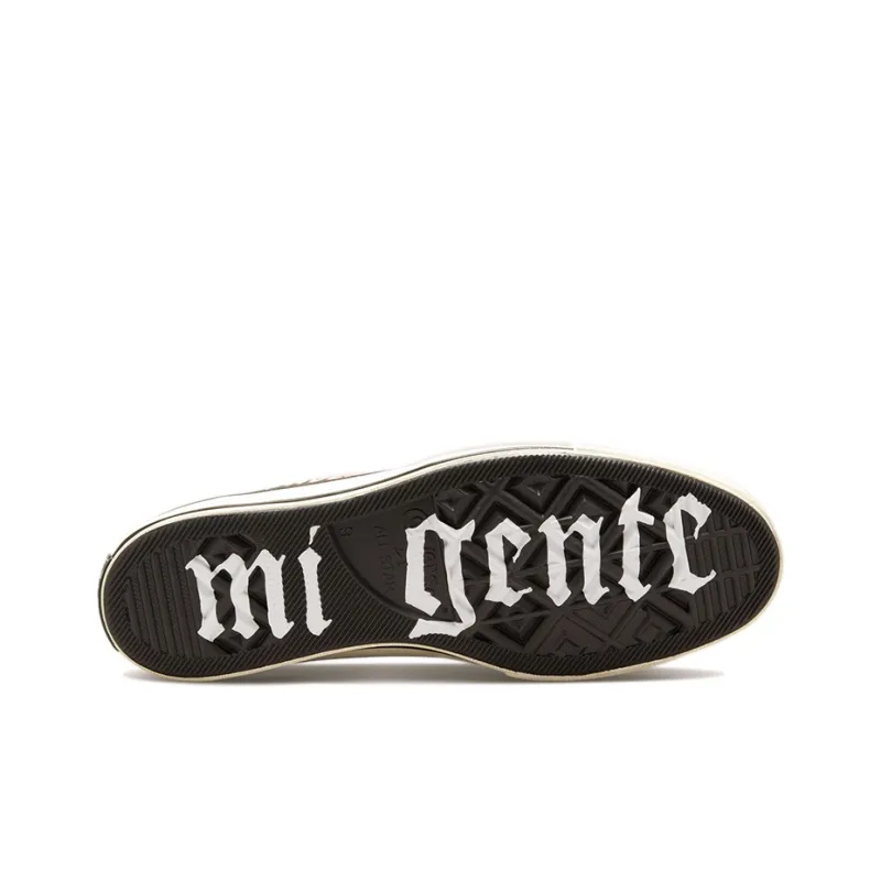 Chuck 70 Converse Low 'Mi Gente Capsule Bodega Run'-5
