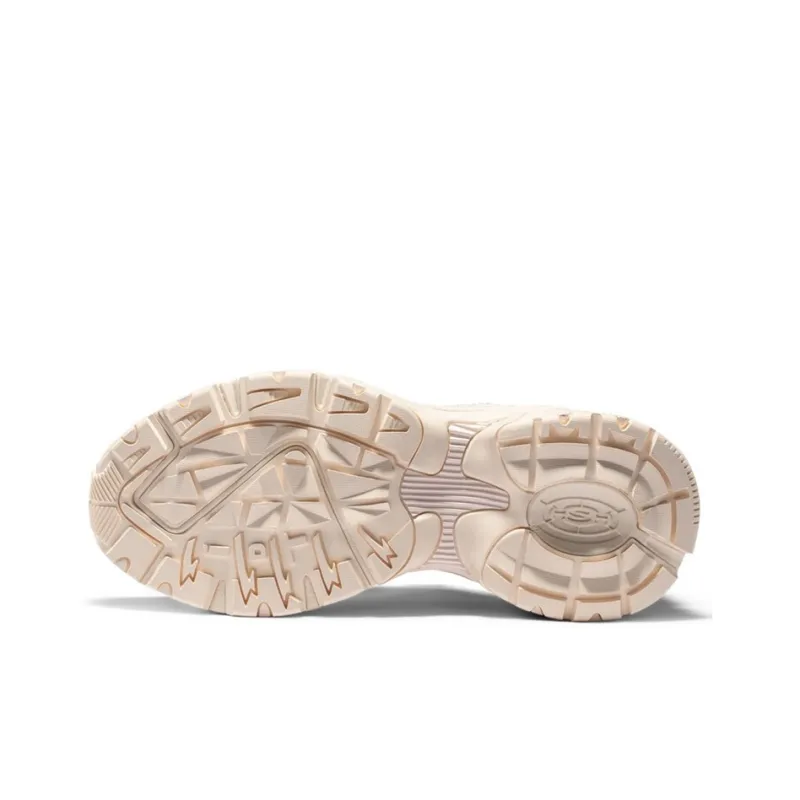 Skechers Stamina 'White Cream' Women's-4