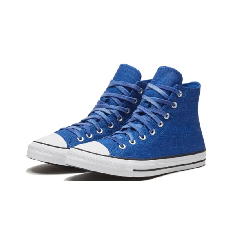 Converse Chuck Taylor All Star 'Royal Blue'-2