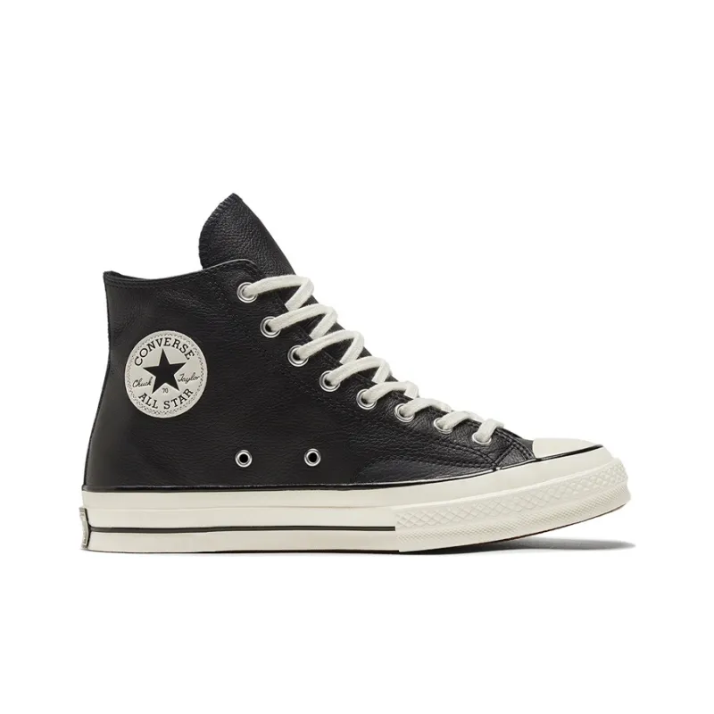 Converse Chuck 70 High 'Black'-1