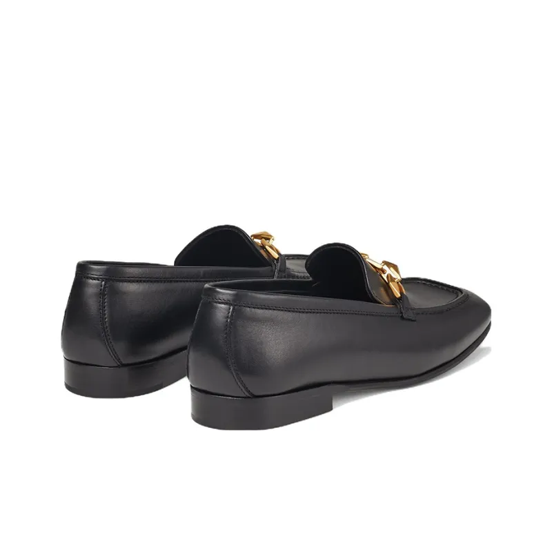 Jimmy Choo Diamond Tilda 15mm Loafers-2