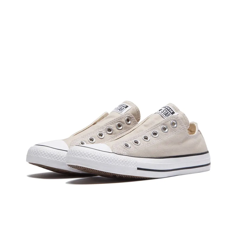 Converse Chuck Taylor All Star Slip On 'Grey'-2