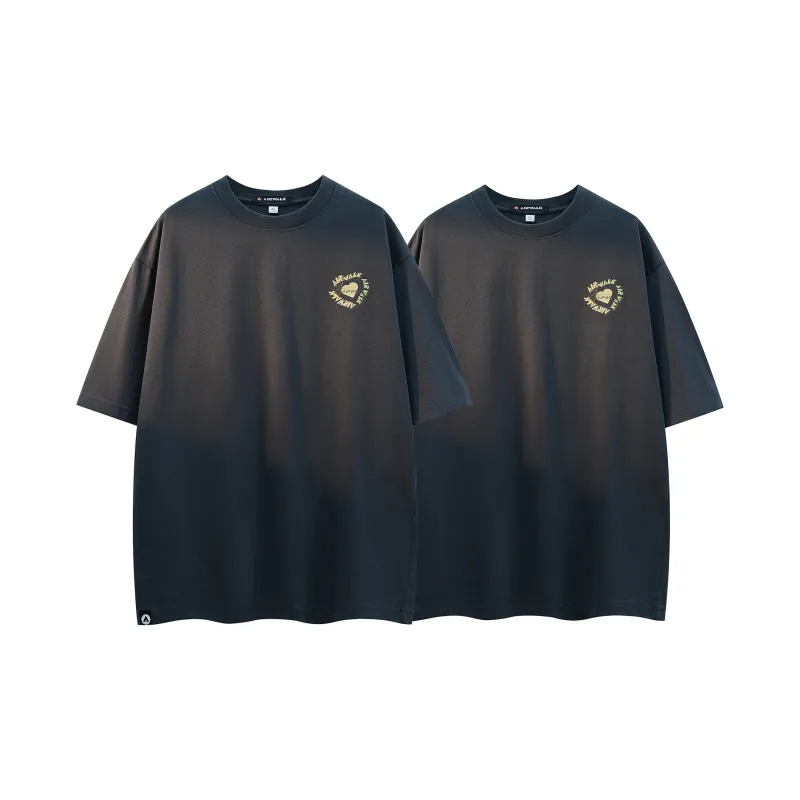Airwalk T-Shirts Unisex-97
